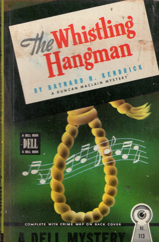 The Whistling Hangman