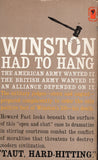 The Winston Affair