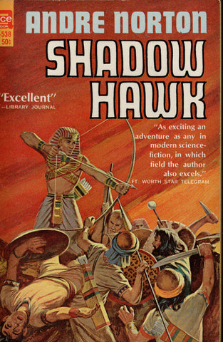 Shadow Hawk