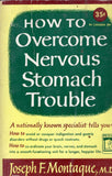 How To Overcome Nervous Stomach Trouble