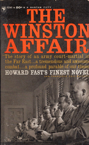 The Winston Affair