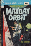 No Man's World/Mayday Orbit