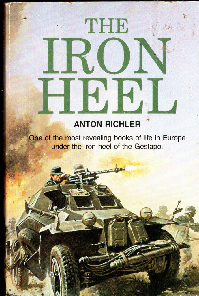 The Iron Heel