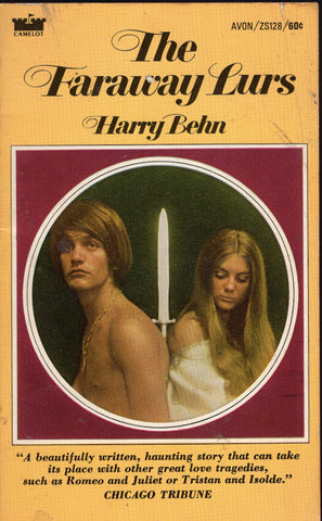The Faraway Lurs