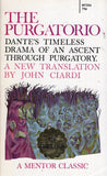 The Purgatorio