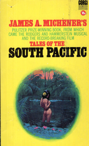 Tales of the South Pacific