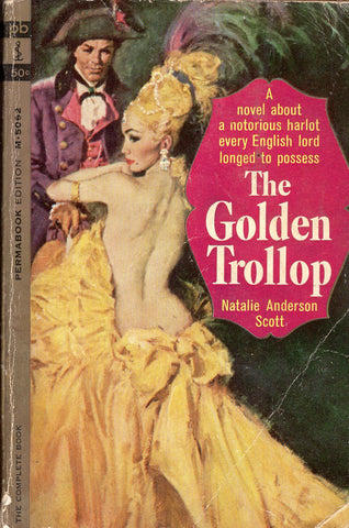 The Golden Trollop