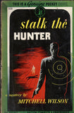 Stalk the Hunter