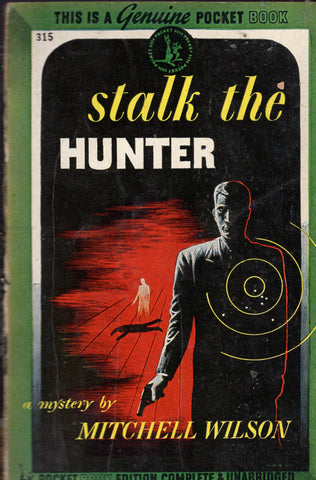 Stalk the Hunter