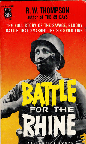 Battle for the Rhine