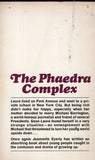 The Phaedra Complex