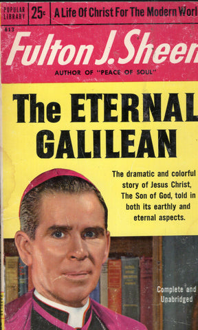 The Eternal Galilean