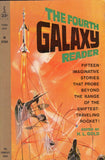 The Fourth Galaxy Reader
