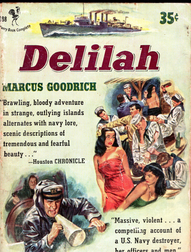 Delilah