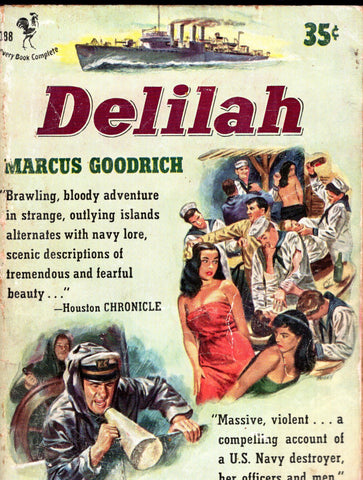 Delilah