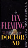 Doctor No