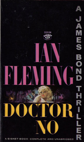Doctor No