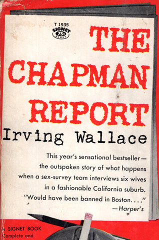 The Chapman Report