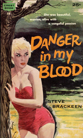 Danger in my Blood