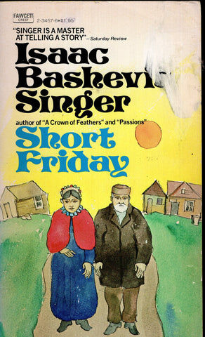 Short Friday
