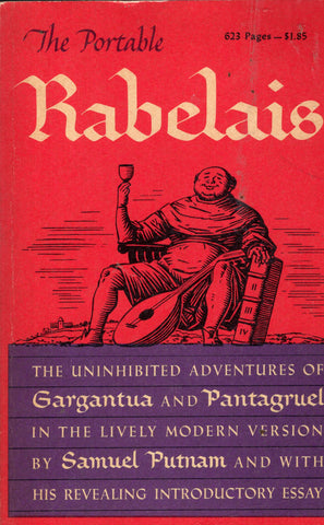 The Portable Rabelais