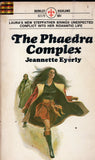 The Phaedra Complex
