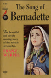 The Song of Bernadette