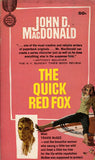 The Quick Red Fox