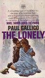 The Lonely