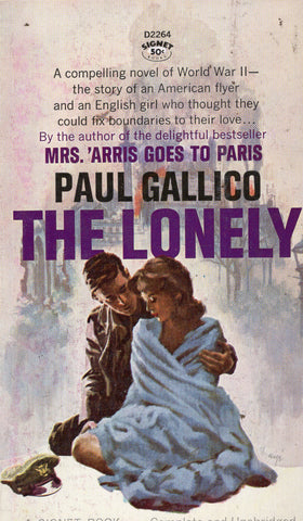 The Lonely