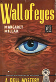 Wall of eyes