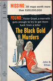 The Black Gold Murders