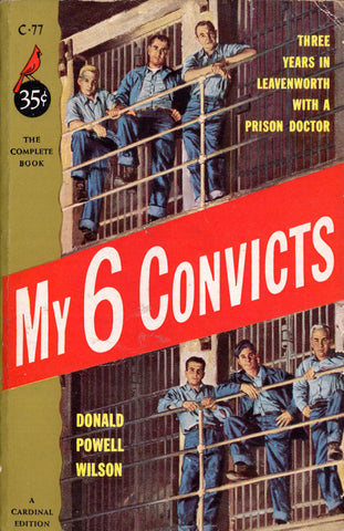 My 6 Convicts
