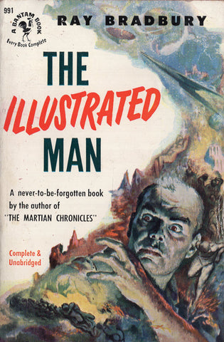 The Illustrated Man
