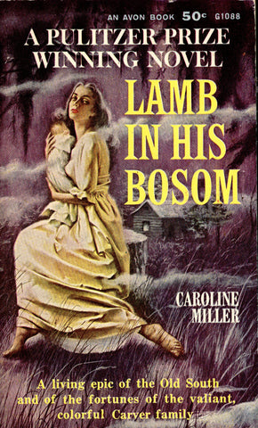 Lamb In His Bosom