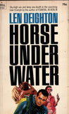 Horse Under Water