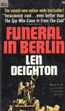 Funeral In Berllin