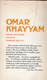 Omar Khayyam