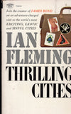 Thrilling Cities