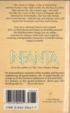 Infanta Book Three of Indigo