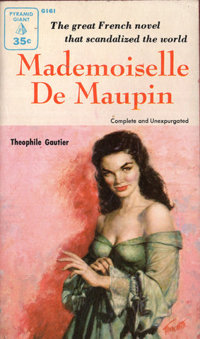 Mademoiselle De Maupin