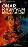 Omar Khayyam