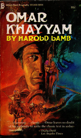 Omar Khayyam