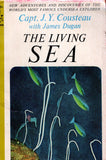 The Living Sea