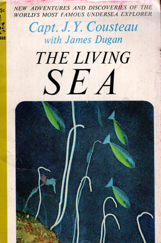 The Living Sea