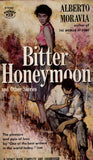 Bitter Honeymoon and Other Stories