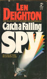 Catch a Falling Spy
