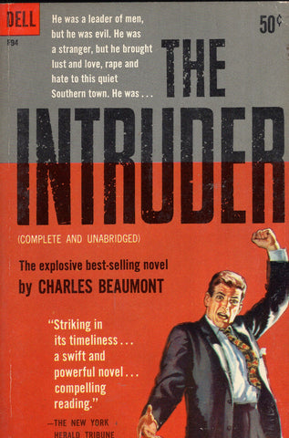 The Intruder