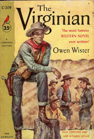 The Virginian