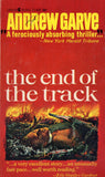 The End of the Track